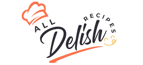 all delish recipes